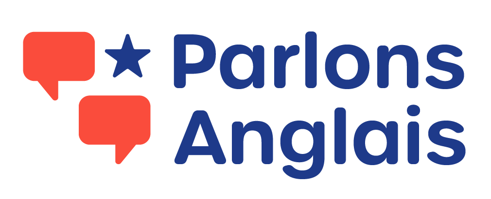 Logo de Parlons Anglais !